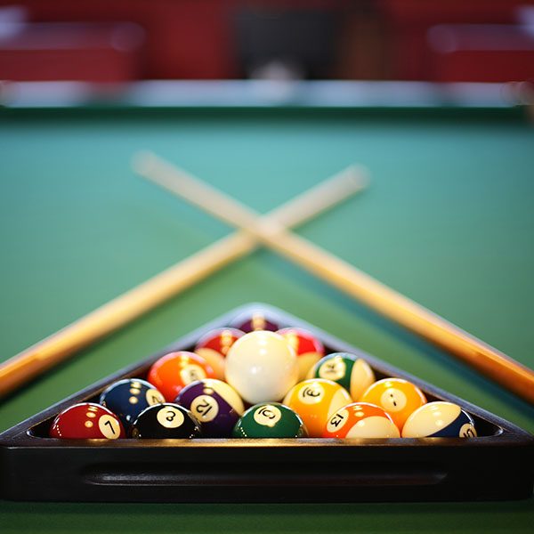 snooker