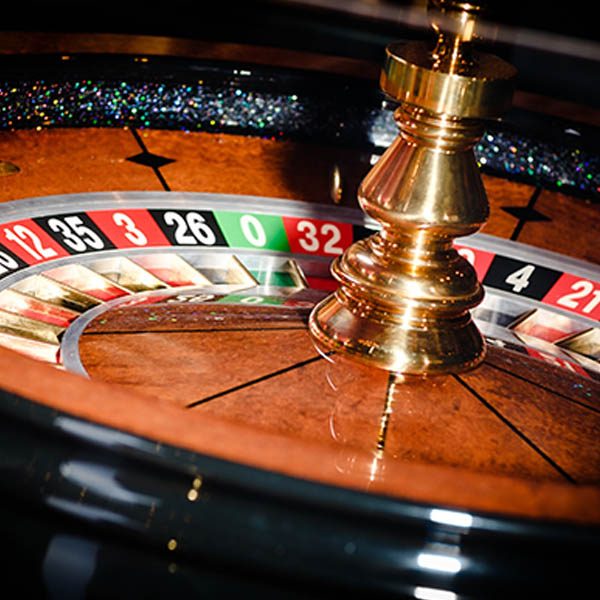 table-roulette